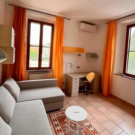Apartment Piazzetta