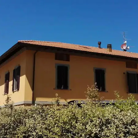 Piazzetta Alberese